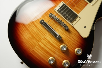 Les Paul Standard 60s - Bourbon Burst