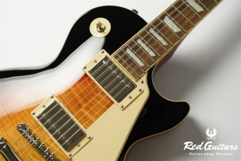 Les Paul Standard 60s - Bourbon Burst