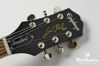 Les Paul Standard 60s - Bourbon Burst