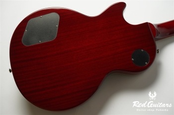 Les Paul Standard 60s - Bourbon Burst