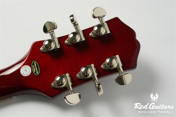 Les Paul Standard 60s - Bourbon Burst