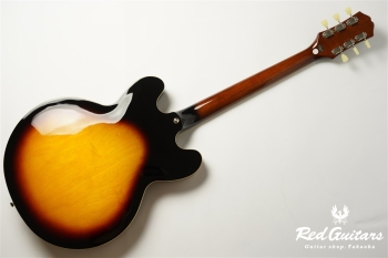 ES-335 - Vintage Sunburst