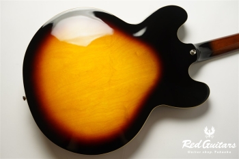 ES-335 - Vintage Sunburst