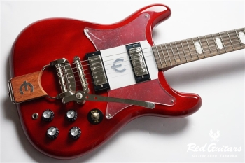 Crestwood Custom - Cherry