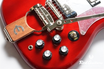 Crestwood Custom - Cherry