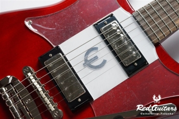 Crestwood Custom - Cherry