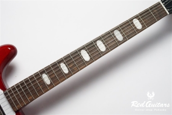 Crestwood Custom - Cherry