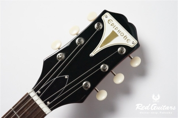 Crestwood Custom - Cherry