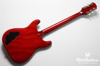 Crestwood Custom - Cherry