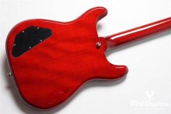 Crestwood Custom - Cherry