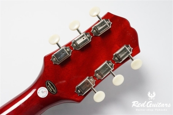 Crestwood Custom - Cherry