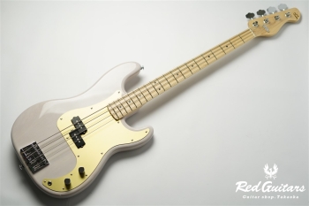 BETA P4 - White Blonde