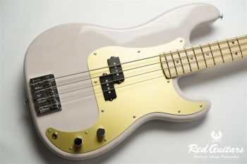 BETA P4 - White Blonde