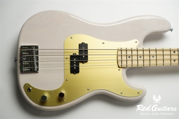 BETA P4 - White Blonde