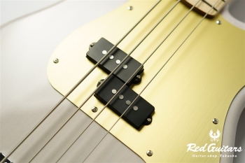 BETA P4 - White Blonde