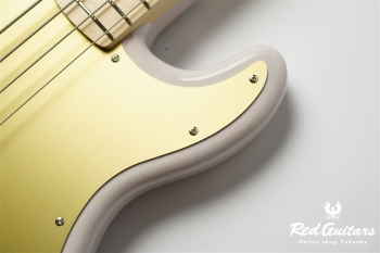 BETA P4 - White Blonde