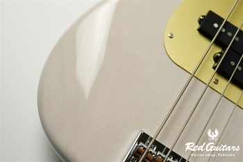 BETA P4 - White Blonde