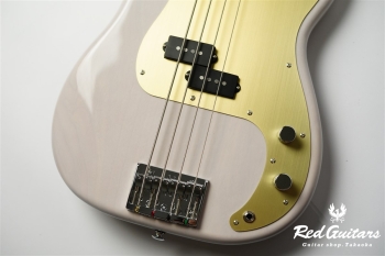 BETA P4 - White Blonde