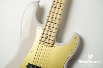 BETA P4 - White Blonde