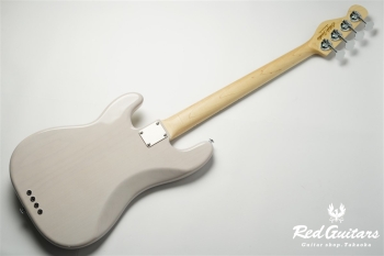 BETA P4 - White Blonde