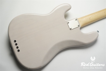 BETA P4 - White Blonde