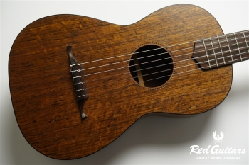 guitar 14f std. g - Ovangkol