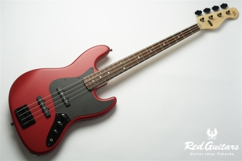 BETA J4 - Kings Red Metallic