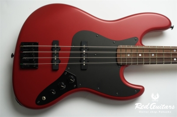 BETA J4 - Kings Red Metallic