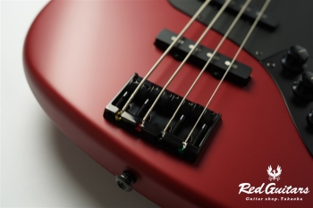 BETA J4 - Kings Red Metallic