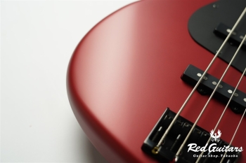 BETA J4 - Kings Red Metallic