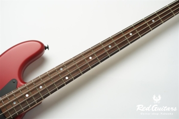 BETA J4 - Kings Red Metallic