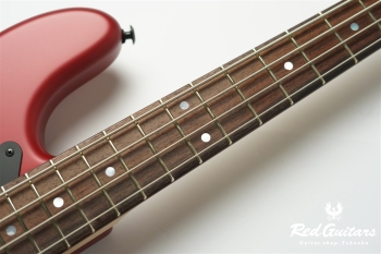 BETA J4 - Kings Red Metallic