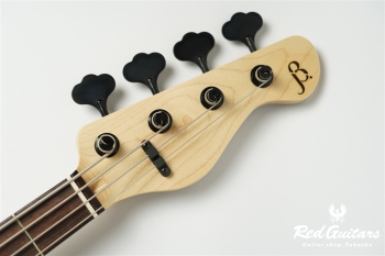 BETA J4 - Kings Red Metallic