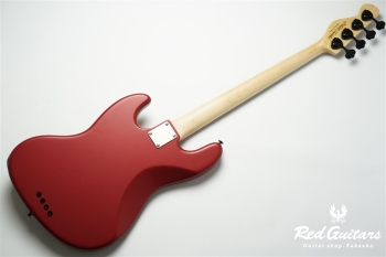 BETA J4 - Kings Red Metallic