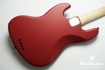 BETA J4 - Kings Red Metallic