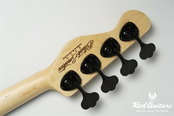 BETA J4 - Kings Red Metallic