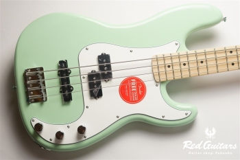 Affinity Series Precision Bass PJ - Surf Green