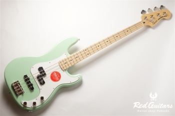Affinity Series Precision Bass PJ - Surf Green