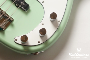 Affinity Series Precision Bass PJ - Surf Green