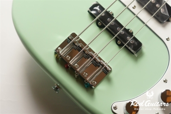 Affinity Series Precision Bass PJ - Surf Green