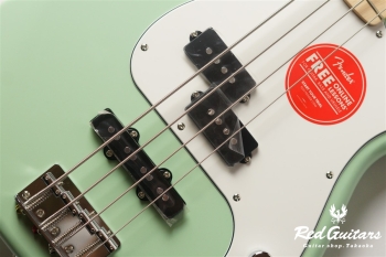 Affinity Series Precision Bass PJ - Surf Green