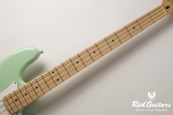 Affinity Series Precision Bass PJ - Surf Green