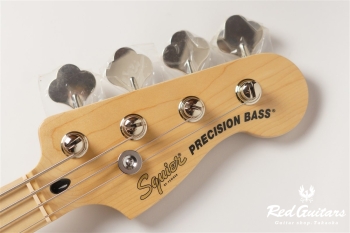 Affinity Series Precision Bass PJ - Surf Green