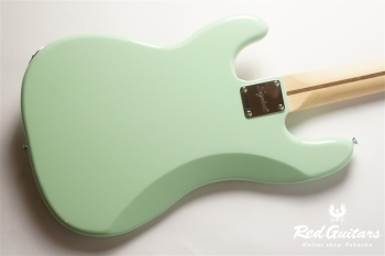 Affinity Series Precision Bass PJ - Surf Green