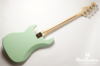 Affinity Series Precision Bass PJ - Surf Green