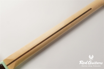 Affinity Series Precision Bass PJ - Surf Green