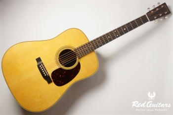 D-28 Standard #2605854