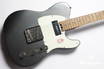 TACTICS-STD/RSM - Gun-M