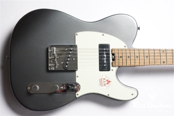 TACTICS-STD/RSM - Gun-M