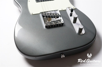 TACTICS-STD/RSM - Gun-M